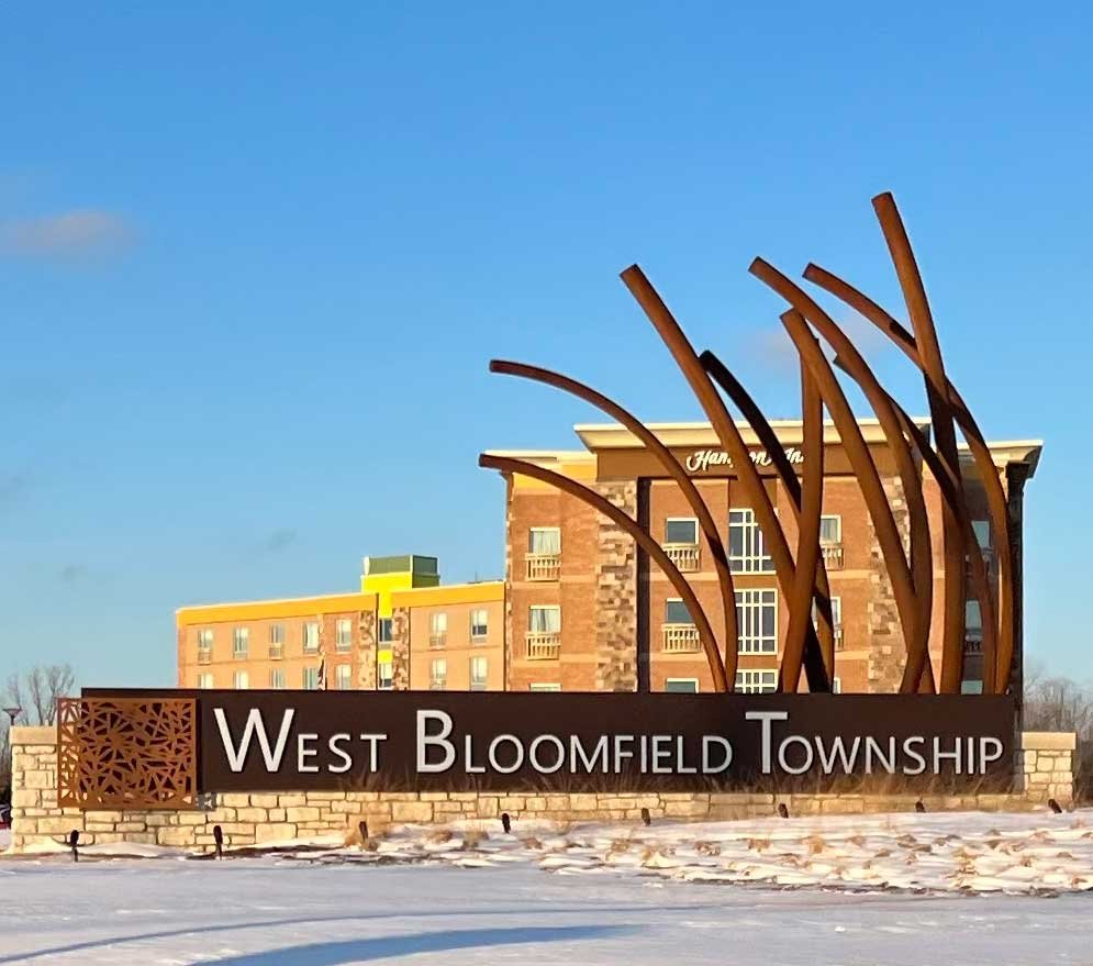 Welcome-to-West-Bloomfield,-MI.