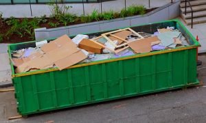 junk removal